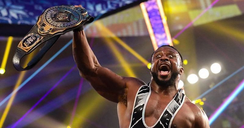 Big E